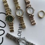 Gini Vintage Watch